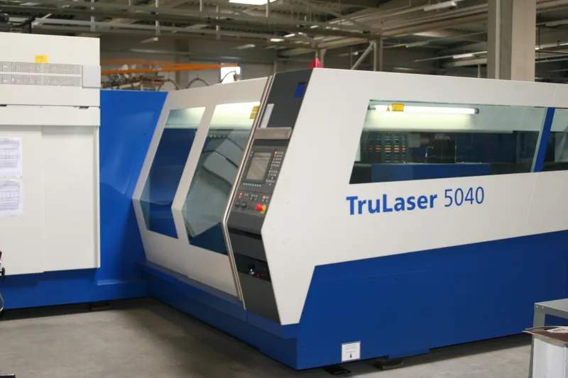 L5040  6kW
